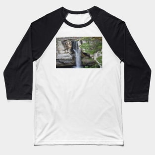 The High Falls Baseball T-Shirt